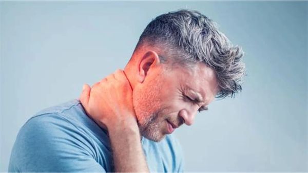 Cervical Spondylosis symptoms